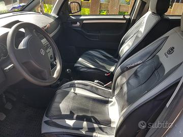 Opel Meriva A.