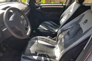 Opel Meriva A.