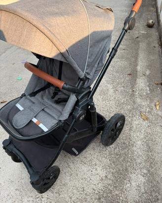 Trio  Kinderkraft