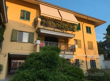 Camera matrimoniale per una persona