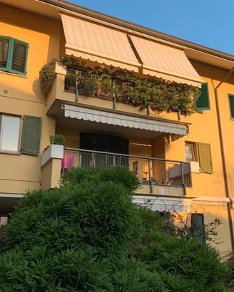 Camera matrimoniale per una persona