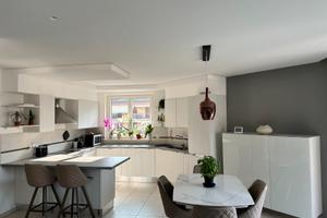 Trilocale pronto da vivere via Fermi a Merano