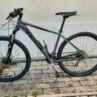 mtb cube analog 29