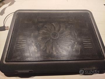 ventola computer portatile