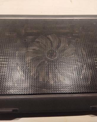 ventola computer portatile