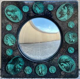 Cornice Specchio - Piero Fornasetti anni '60