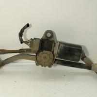 TANDEM TERGICRISTALLO KIA Picanto 2° Serie 981000