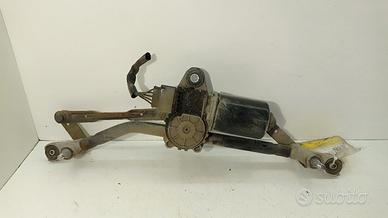 TANDEM TERGICRISTALLO KIA Picanto 2° Serie 981000