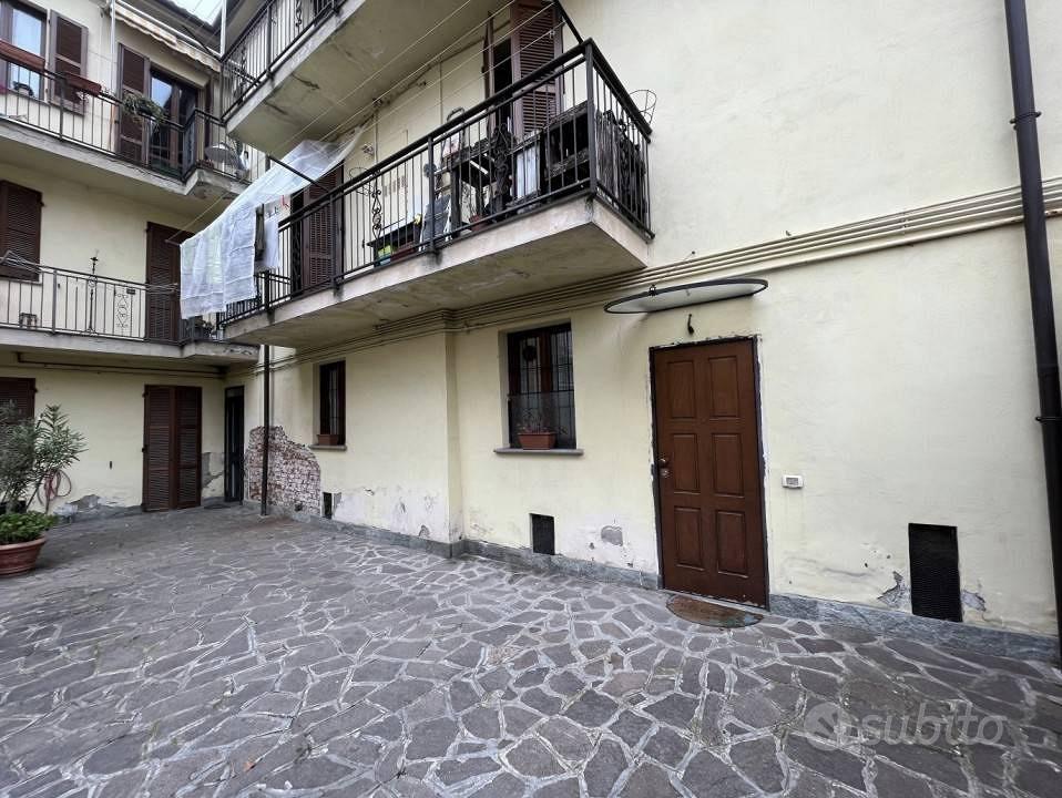 Appartamento – Tortona, Alessandria - Vista 2