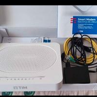 Modem adsl Tim