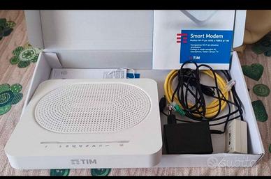 Modem adsl Tim