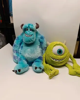 peluches grandi 