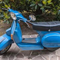 Piaggio Vespa 125 PX - 1984