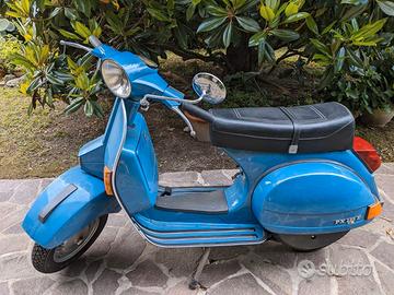 Piaggio Vespa 125 PX - 1984