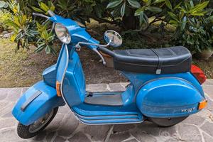 Piaggio Vespa 125 PX - 1984