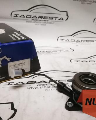 Cuscinetto Frizione Opel Karl 1.0 Bz-GPL 25194536