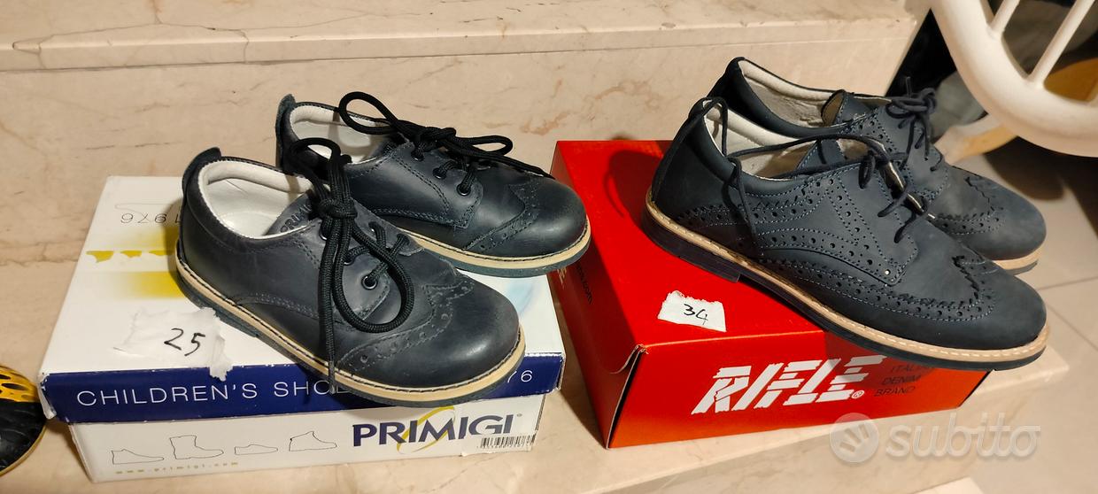 Scarpe a 5 euro Vendita in Tutto per i bambini Subito
