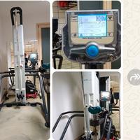 Attrezzo da Palestra