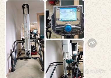 Attrezzo da Palestra