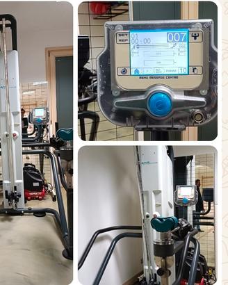 Attrezzo da Palestra