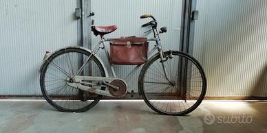 Bici Uomo con Freni a Bacchetta