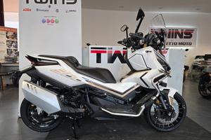 Zontes ZT 368 G _ Usato Permutabile