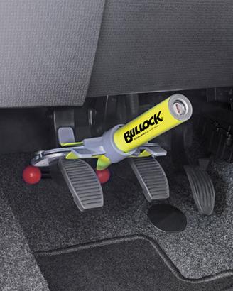 Antifurto per auto blocca pedali antiscasso