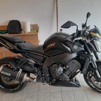 Yamaha FZ1 - 2007