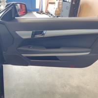 Pannello porta ant dx MERCEDES CLASSE E 2010