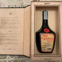 Rum Legendario Reserva especial