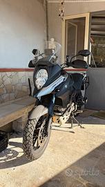 Suzuki V strom 650