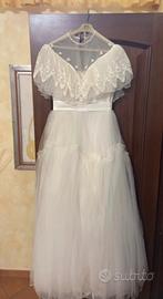 Abito da sposa