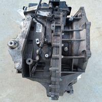 cambio automatico Ford Focus 2.0 2015