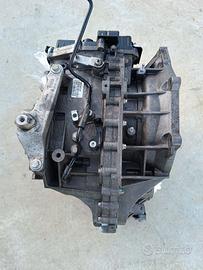cambio automatico Ford Focus 2.0 2015