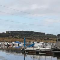 Posto barca mt 8 a piombino