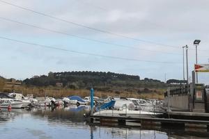Posto barca mt 8 a piombino