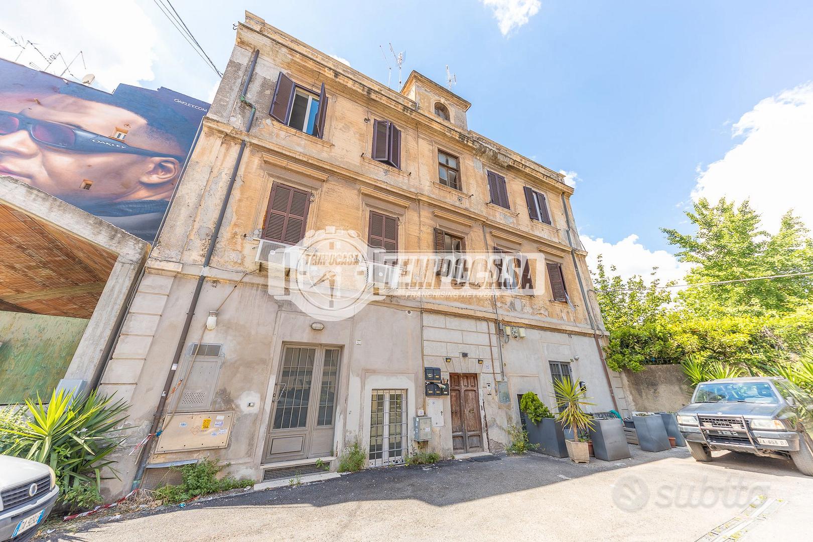 Appartamento – Roma, Marcigliana, Municipio Roma III - Vista 5