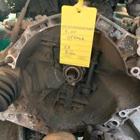 CAMBIO FIAT STRADA 1.7 DIESEL ANNO:2000