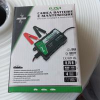 Carica batterie