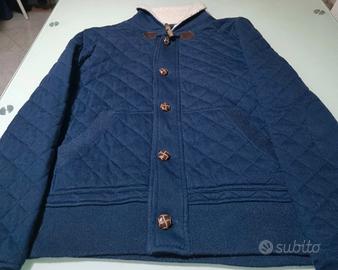 Giacchetto OVS con pelo