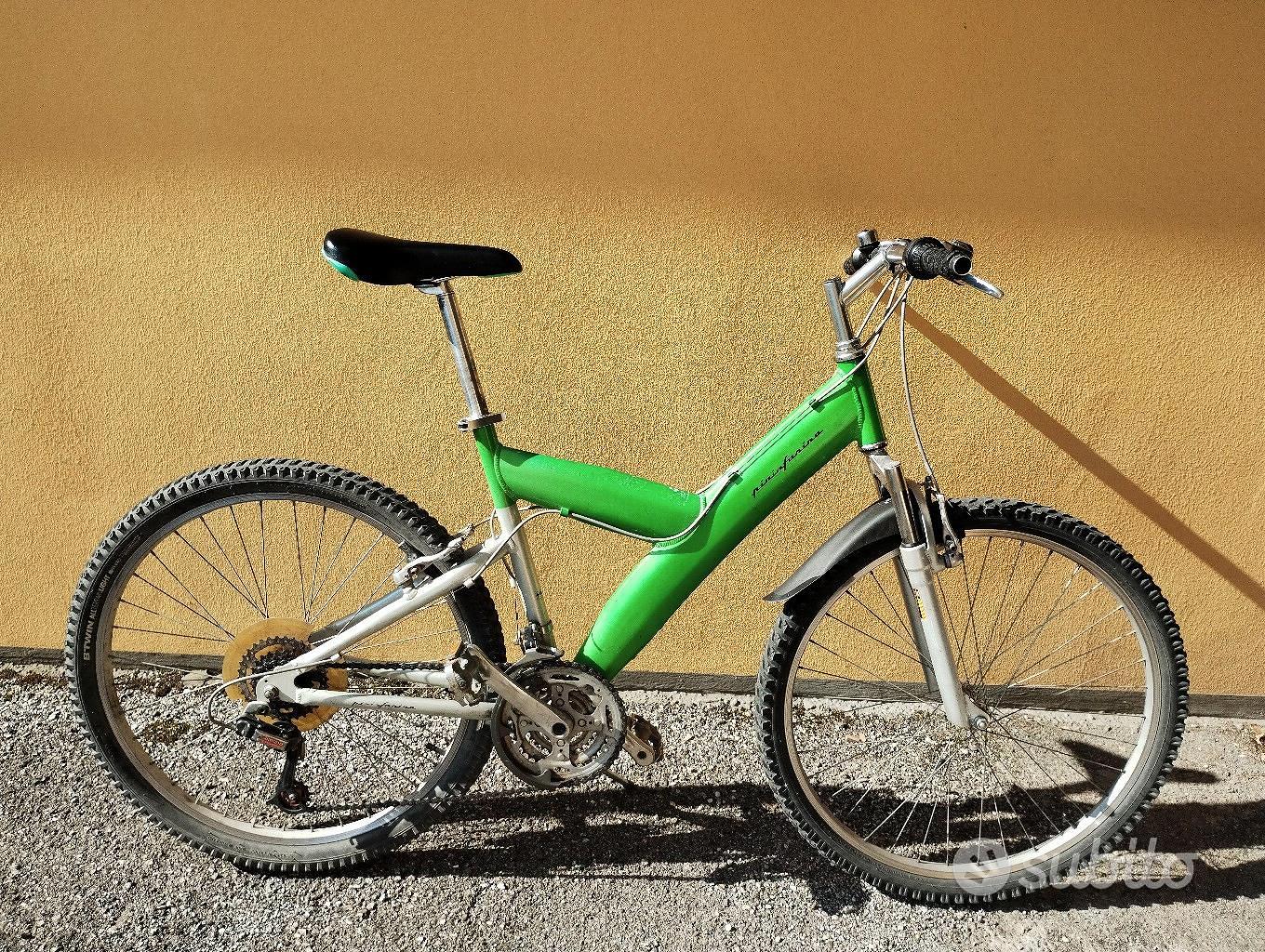 Bicycle Mtb Pininfarina Prezzo Bicicletta MTB Pininfarina