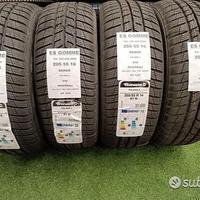 4 gomme 205 55 16 BARUM NUOVI RIF1250