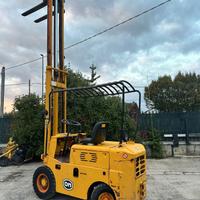 S95 MULETTO OM 20 Q DIESEL