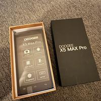 Dogee X5 MAX PRO