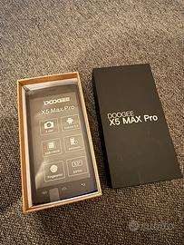 Dogee X5 MAX PRO