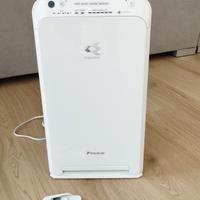 Purificatore d'aria Daikin Streamer
