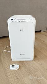 Purificatore d'aria Daikin Streamer