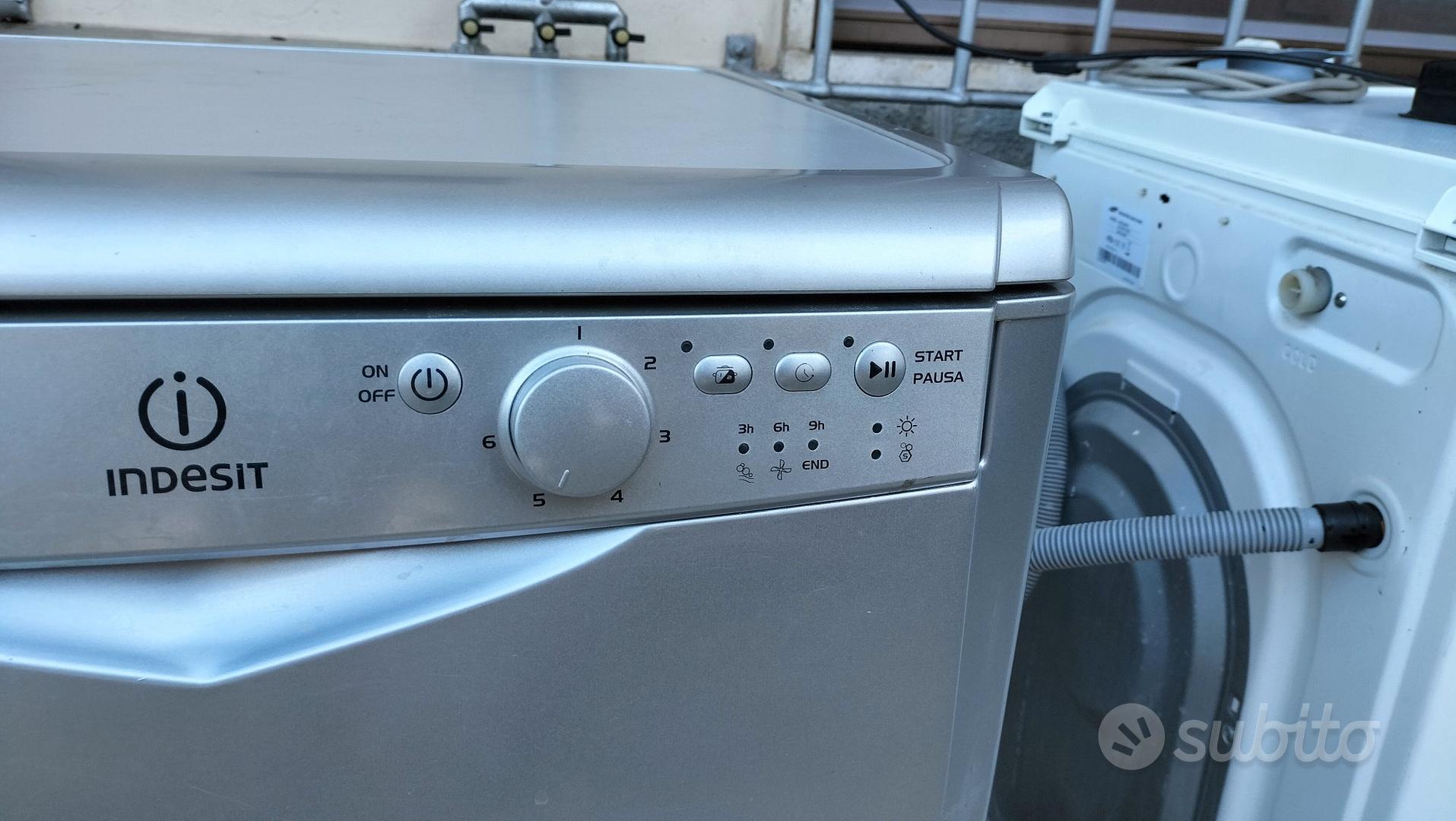 LAVASTOVIGLIE INDESIT CLASSE A Elettrodomestici In vendita a Torino