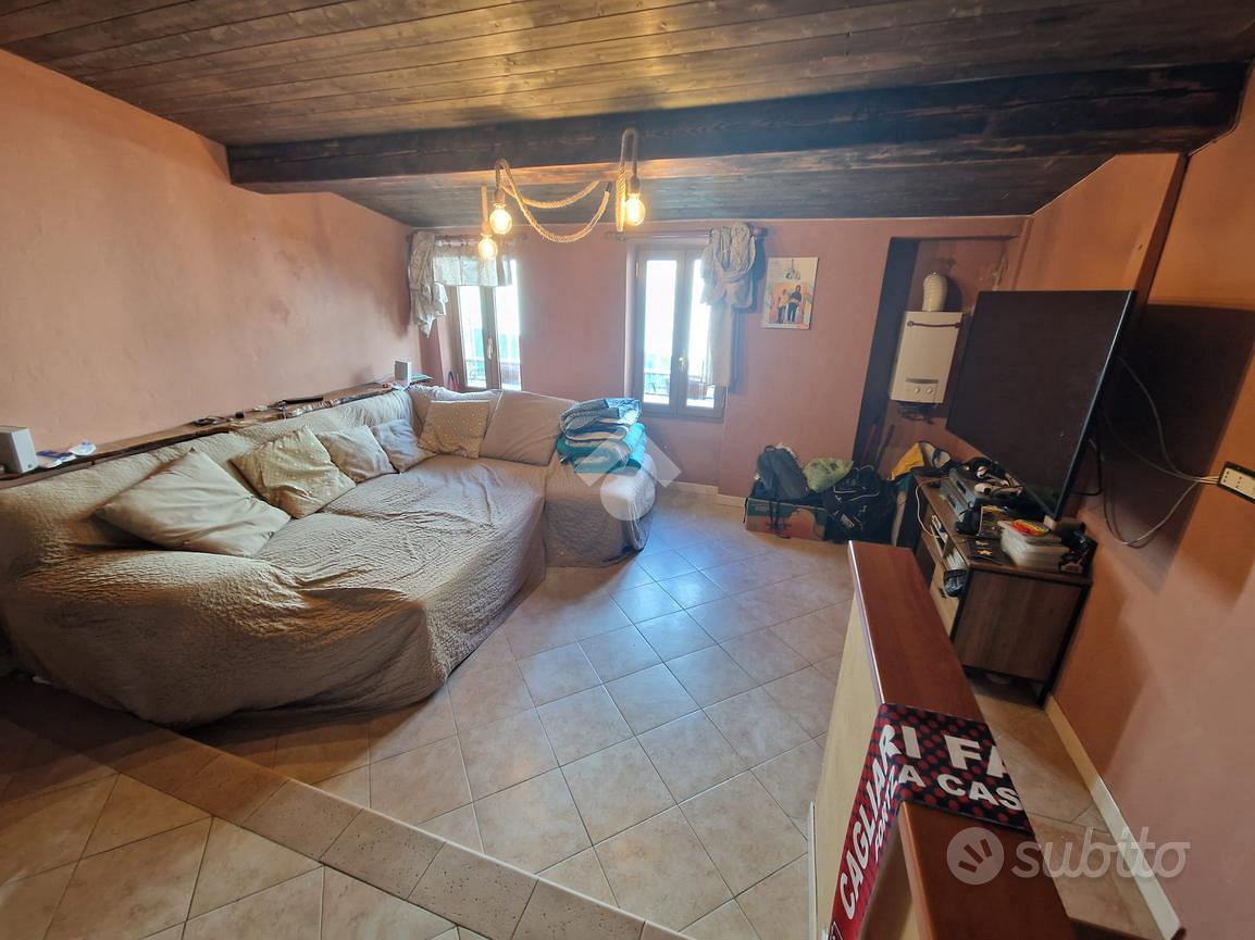 Appartamento – Badalucco - Vista 5