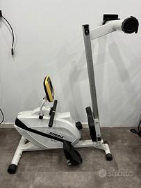 Vogatore BMP Striale SR 909